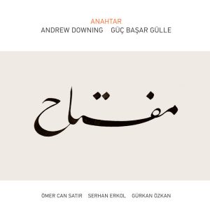 AndrewDowning-Anahtar